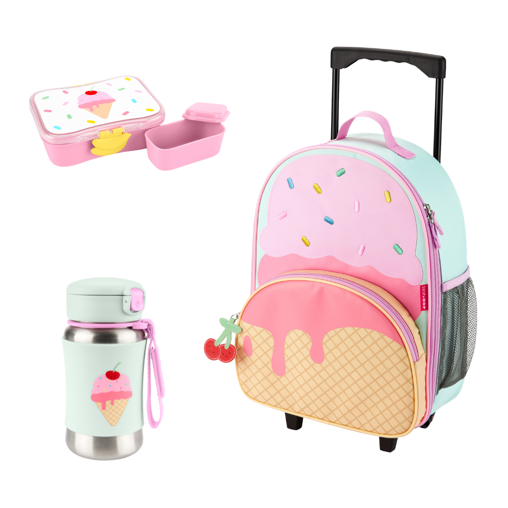 Colección Sparks - Ice Cream