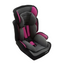 Butaca Tour Rosa (Soporta de 9 a 36 Kg)