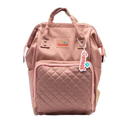 Pañalera Tipo Backpack