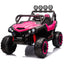 Carrito ATV Polaris Montable (Con Control Remoto)