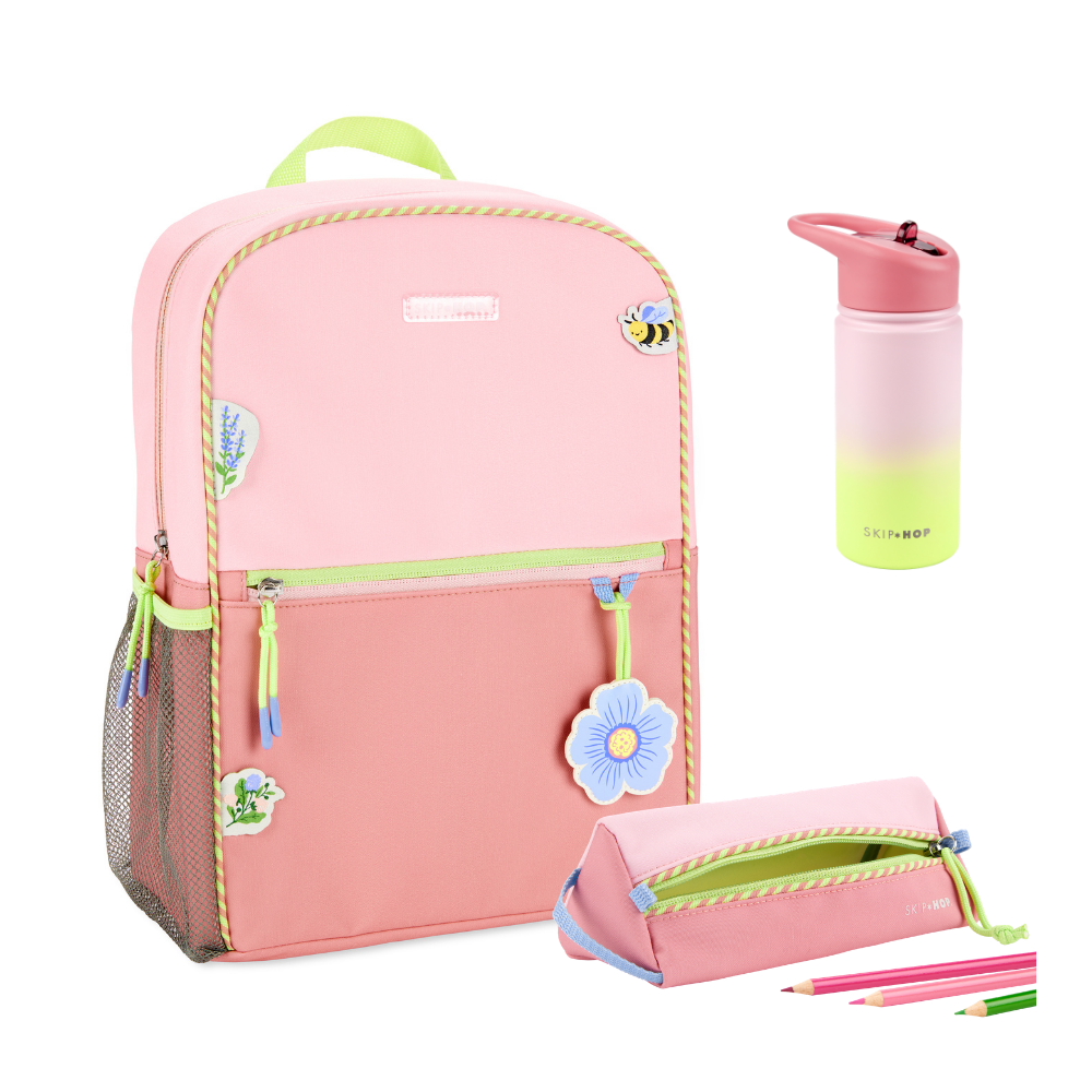 Colección Wander Rosa