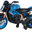 Moto Eléctrica Infantil