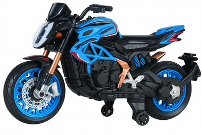 Moto Eléctrica Infantil