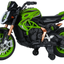 Moto Eléctrica Infantil