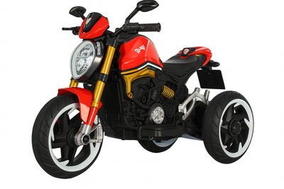 Moto Electrica