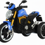 Moto Electrica