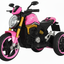 Moto Electrica
