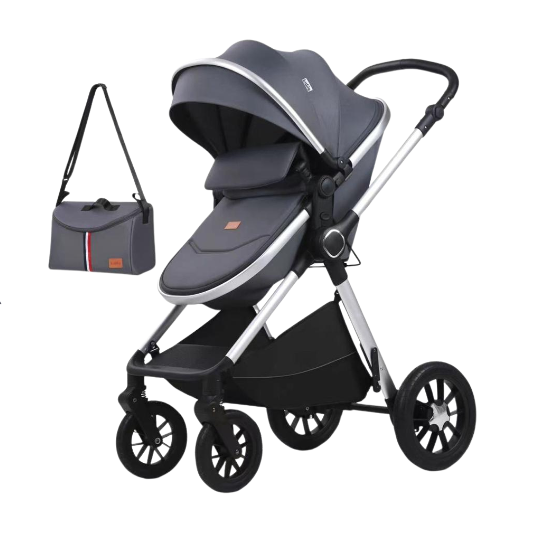 Kidilo Travel System Deluxe