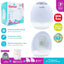 Extractor de Leche Manos Libres Glide