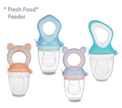 Alimentador de Frutas